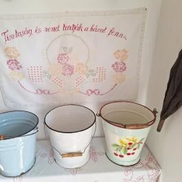 Német Nemzetiségi Tájház Dunaharaszti - Egyéb