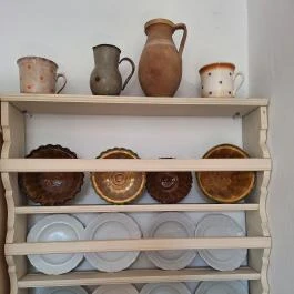 Német Nemzetiségi Tájház Dunaharaszti - Egyéb