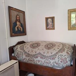 Német Nemzetiségi Tájház Dunaharaszti - Belső