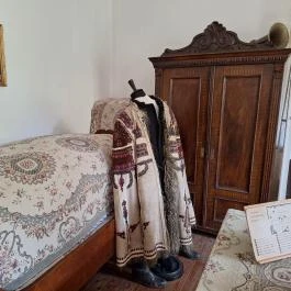 Német Nemzetiségi Tájház Dunaharaszti - Belső