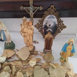 Német Nemzetiségi Tájház Dunaharaszti - Egyéb