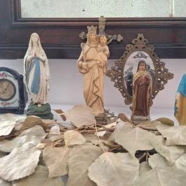 Német Nemzetiségi Tájház Dunaharaszti - Egyéb