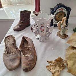 Német Nemzetiségi Tájház Dunaharaszti - Egyéb