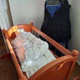 Német Nemzetiségi Tájház Dunaharaszti - Egyéb