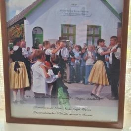 Német Nemzetiségi Tájház Dunaharaszti - Egyéb