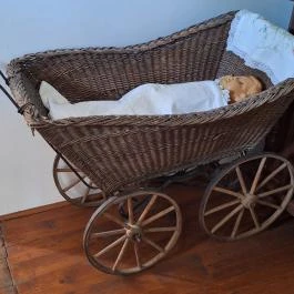 Német Nemzetiségi Tájház Dunaharaszti - Egyéb