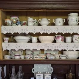 Német Nemzetiségi Tájház Dunaharaszti - Egyéb