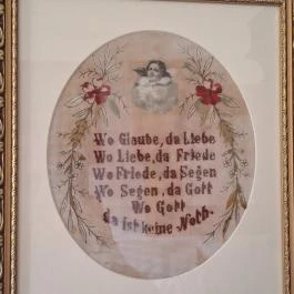 Német Nemzetiségi Tájház Dunaharaszti - Egyéb