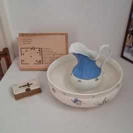 Német Nemzetiségi Tájház Dunaharaszti - Egyéb