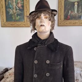 Német Nemzetiségi Tájház Dunaharaszti - Egyéb