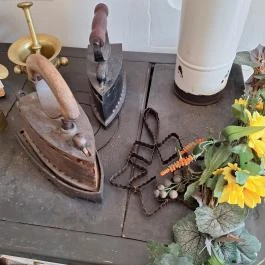 Német Nemzetiségi Tájház Dunaharaszti - Egyéb