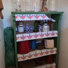 Német Nemzetiségi Tájház Dunaharaszti - Egyéb