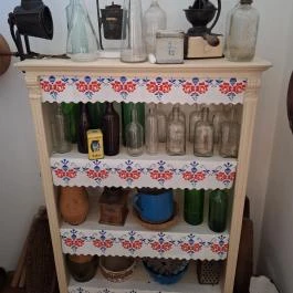 Német Nemzetiségi Tájház Dunaharaszti - Egyéb