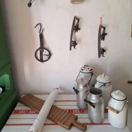 Német Nemzetiségi Tájház Dunaharaszti - Egyéb