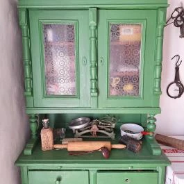 Német Nemzetiségi Tájház Dunaharaszti - Egyéb