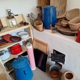 Német Nemzetiségi Tájház Dunaharaszti - Egyéb