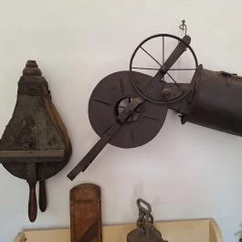 Német Nemzetiségi Tájház Dunaharaszti - Egyéb