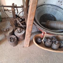 Német Nemzetiségi Tájház Dunaharaszti - Egyéb