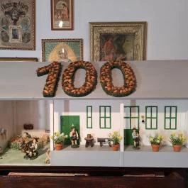 Német Nemzetiségi Tájház Dunaharaszti - Egyéb