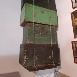 Német Nemzetiségi Tájház Dunaharaszti - Egyéb