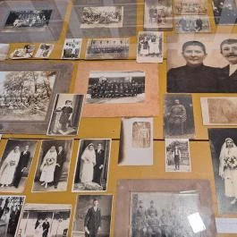 Német Nemzetiségi Tájház Dunaharaszti - Egyéb