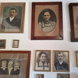 Német Nemzetiségi Tájház Dunaharaszti - Egyéb