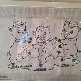 Német Nemzetiségi Tájház Dunaharaszti - Egyéb