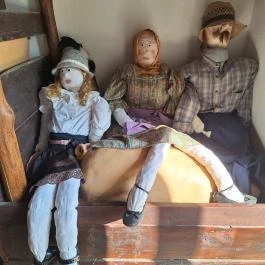 Német Nemzetiségi Tájház Dunaharaszti - Egyéb