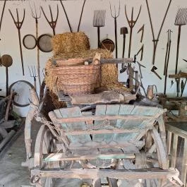 Német Nemzetiségi Tájház Dunaharaszti - Egyéb