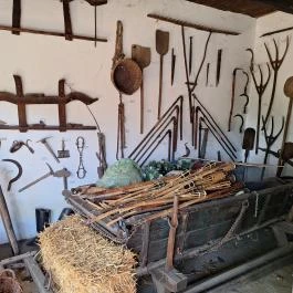 Német Nemzetiségi Tájház Dunaharaszti - Egyéb