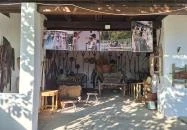 Német Nemzetiségi Tájház Dunaharaszti