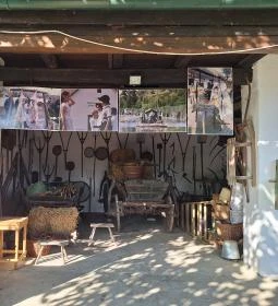 Német Nemzetiségi Tájház