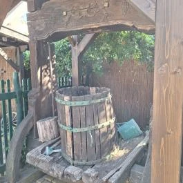 Német Nemzetiségi Tájház Dunaharaszti - Egyéb