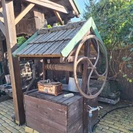 Német Nemzetiségi Tájház Dunaharaszti - Egyéb