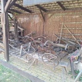 Német Nemzetiségi Tájház Dunaharaszti - Egyéb