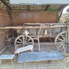 Német Nemzetiségi Tájház Dunaharaszti - Egyéb