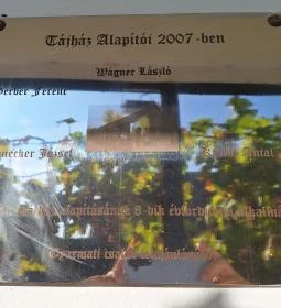 Német Nemzetiségi Tájház