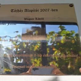 Német Nemzetiségi Tájház Dunaharaszti - Egyéb