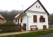 Német Nemzetiségi Tájház Geresdlak