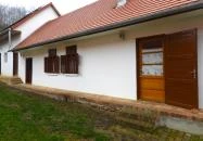 Német Nemzetiségi Tájház Geresdlak