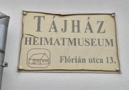 Német Nemzetiségi Tájház Geresdlak