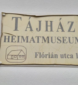 Német Nemzetiségi Tájház