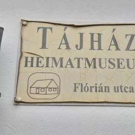 Német Nemzetiségi Tájház Geresdlak - Egyéb