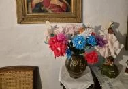 Német Nemzetiségi Tájház Geresdlak