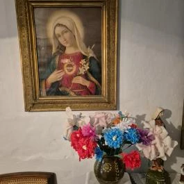 Német Nemzetiségi Tájház Geresdlak - Egyéb