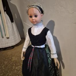 Német Nemzetiségi Tájház Geresdlak - Egyéb