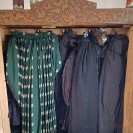 Német Nemzetiségi Tájház Geresdlak - Egyéb