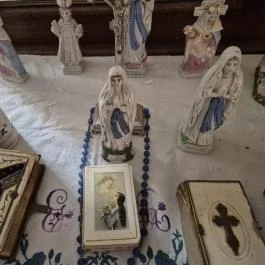 Német Nemzetiségi Tájház Geresdlak - Egyéb