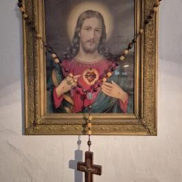 Német Nemzetiségi Tájház Geresdlak - Egyéb