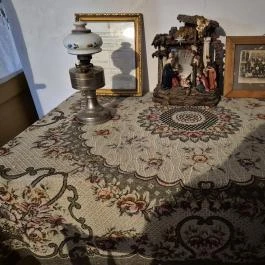 Német Nemzetiségi Tájház Geresdlak - Egyéb